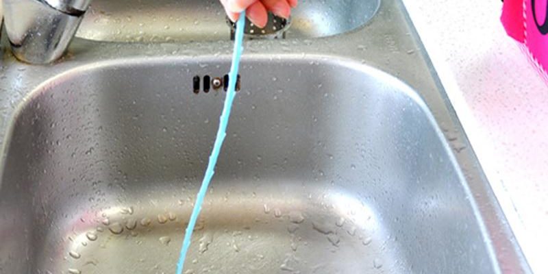 Ξεβούλωμα του νεροχύτη της κουζίνας σε Γλυφάδα. Ξεβούλωμα ΝΕΡΟΧΥΤΗ