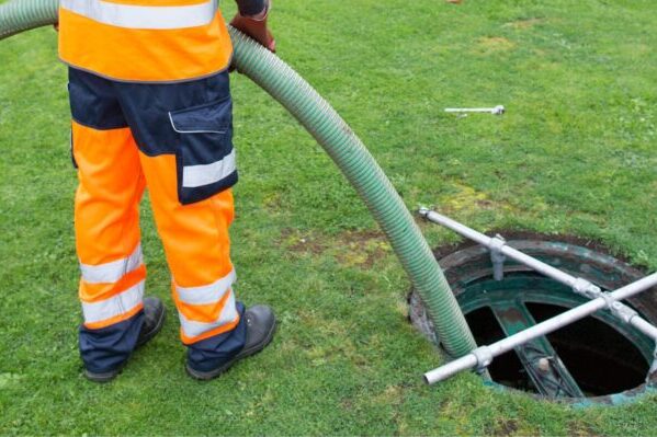 αποχετευση-Αποφράξεις Γλυφάδα